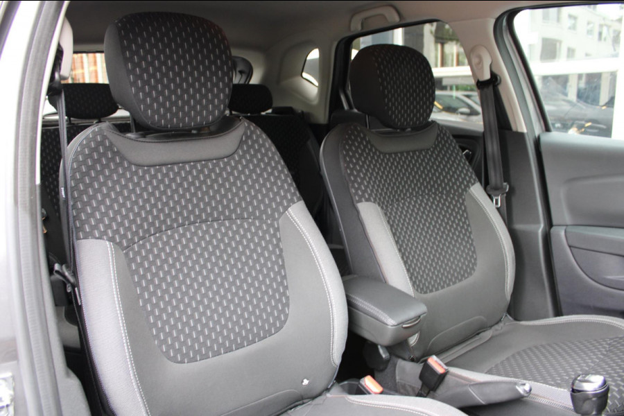 Renault Captur 1.2 TCe Intens Airco Camera Navigatie Nap Renault Captur 1.2 TCe Intens Airco Camera Navigatie Nap