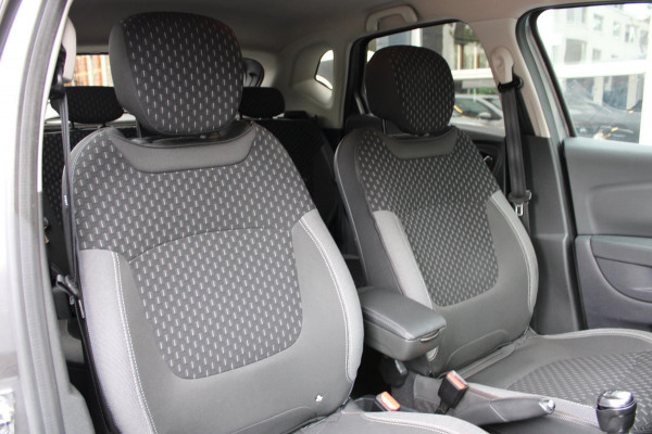 Renault Captur 1.2 TCe Intens Airco Camera Navigatie Nap Renault Captur 1.2 TCe Intens Airco Camera Navigatie Nap