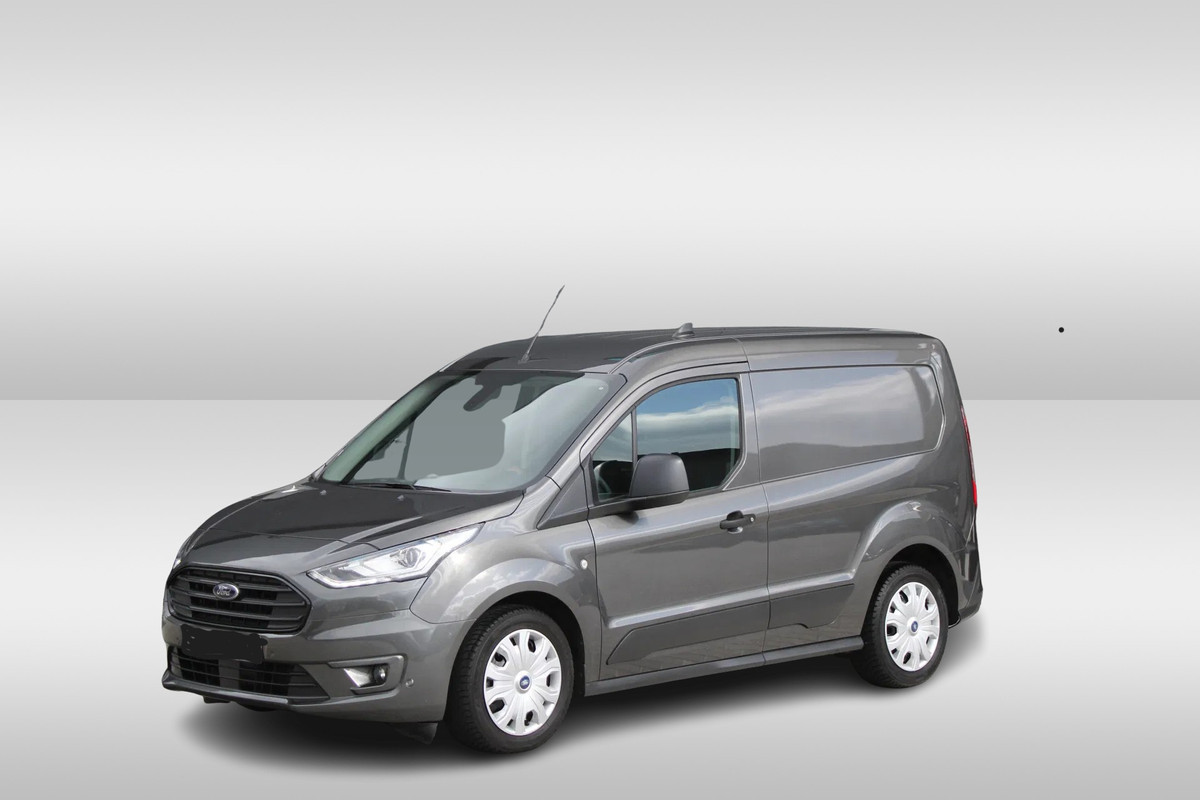 Ford Transit Connect 1.0 Ecoboost L1 Trend (Wordt verwacht)