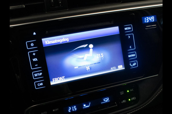Toyota Auris Touring Sports 1.8 Hybrid Dynamic Go Sport (NAVI,CAMERA,CLIMATE,CRUISE,PDC,GETINT,DAB,SPORTSTOELEN,LM VELGEN) Toyota Auris Touring Sports 1.8 Hybrid Dynamic Go Sport (NAVI,CAMERA,CLIMATE,CRUISE,PDC,GETINT,DAB,SPORTSTOELEN,LM VELGEN)