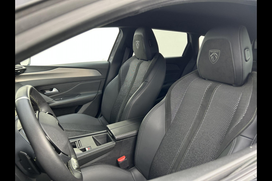 Peugeot 308 SW 1.2 PT 130 EAT8 GT | El. achterklep | Rondomzicht camera | Prijs is rijklaar