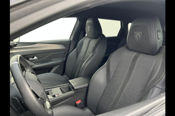 Peugeot 308 SW 1.2 PT 130 EAT8 GT | El. achterklep | Rondomzicht camera | Prijs is rijklaar