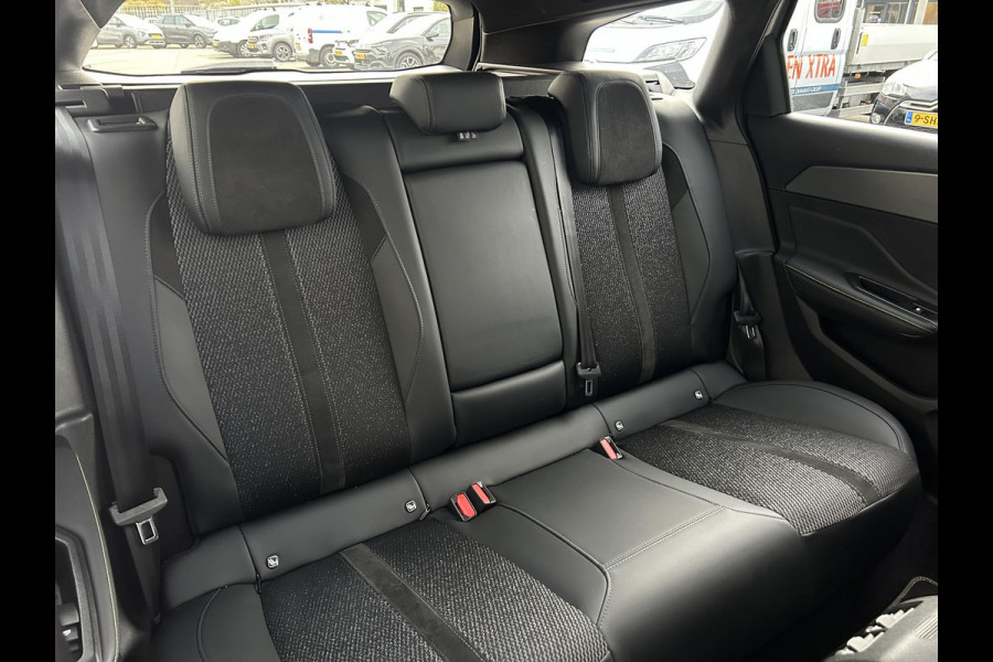 Peugeot 308 SW 1.2 PT 130 EAT8 GT | El. achterklep | Rondomzicht camera | Prijs is rijklaar