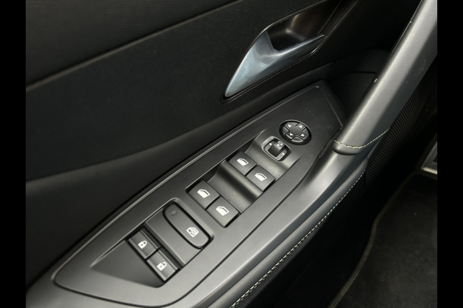 Peugeot 308 SW 1.2 PT 130 EAT8 GT | El. achterklep | Rondomzicht camera | Prijs is rijklaar