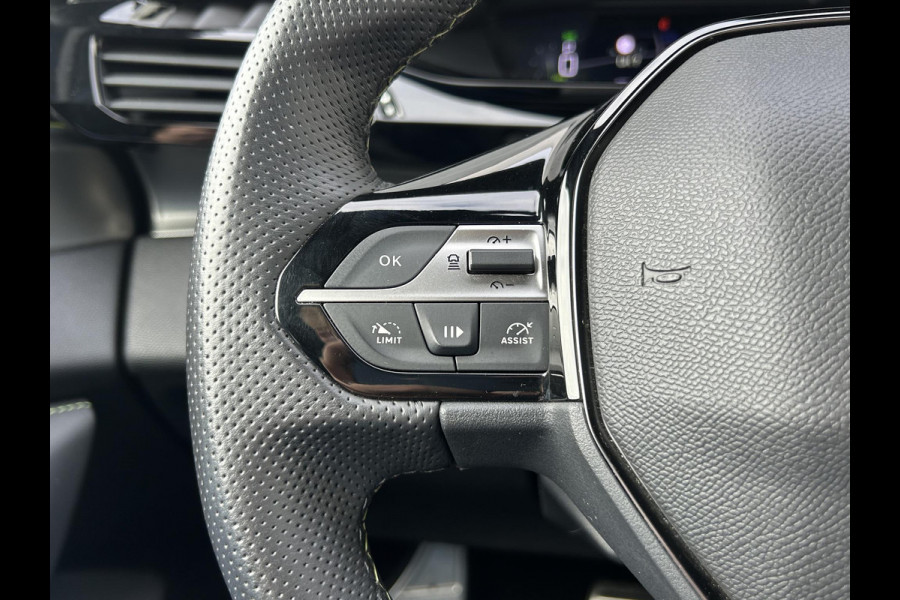 Peugeot 308 SW 1.2 PT 130 EAT8 GT | El. achterklep | Rondomzicht camera | Prijs is rijklaar
