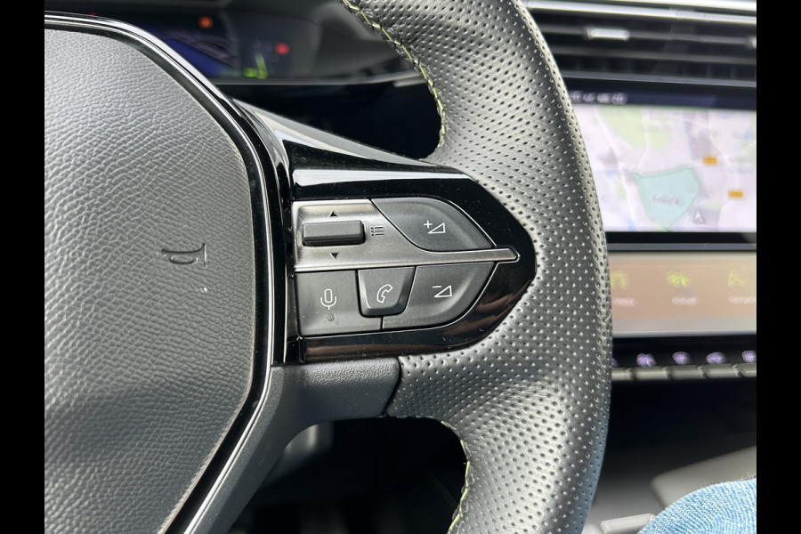 Peugeot 308 SW 1.2 PT 130 EAT8 GT | El. achterklep | Rondomzicht camera | Prijs is rijklaar