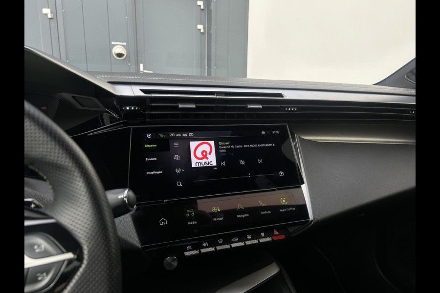 Peugeot 308 SW 1.2 PT 130 EAT8 GT | El. achterklep | Rondomzicht camera | Prijs is rijklaar