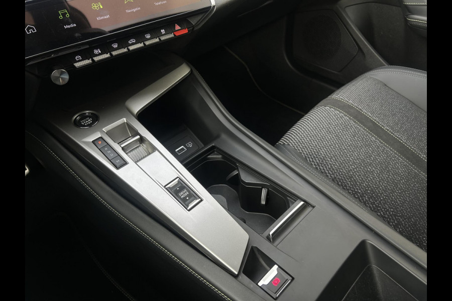 Peugeot 308 SW 1.2 PT 130 EAT8 GT | El. achterklep | Rondomzicht camera | Prijs is rijklaar