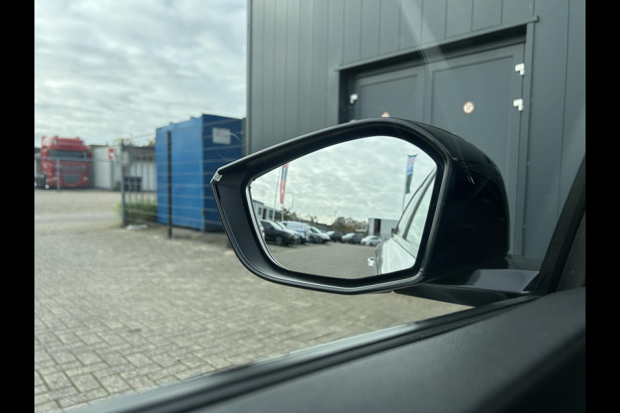 Peugeot 308 SW 1.2 PT 130 EAT8 GT | El. achterklep | Rondomzicht camera | Prijs is rijklaar