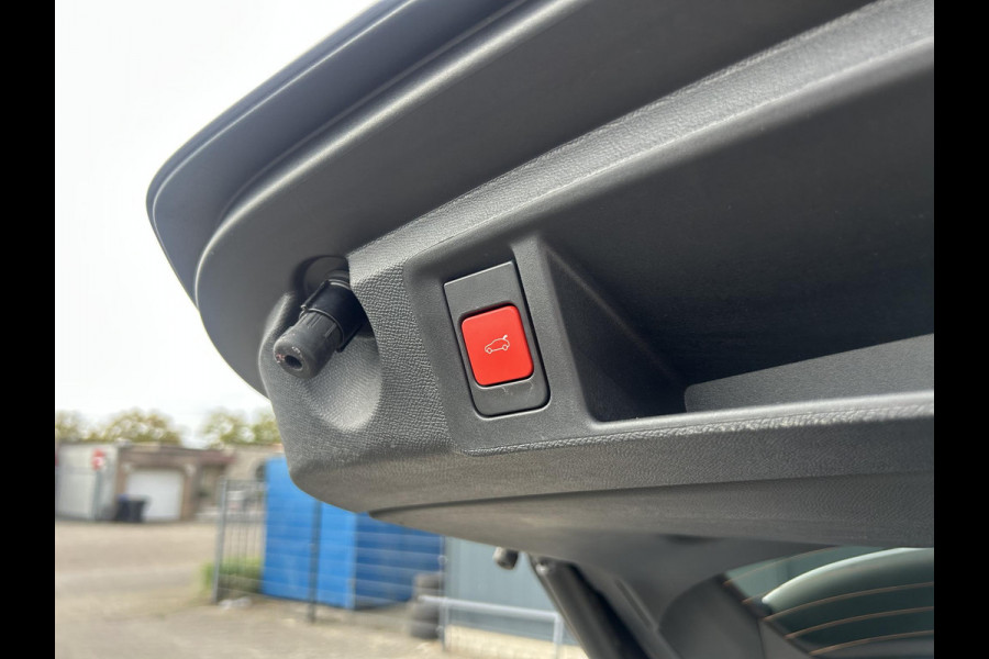 Peugeot 308 SW 1.2 PT 130 EAT8 GT | El. achterklep | Rondomzicht camera | Prijs is rijklaar