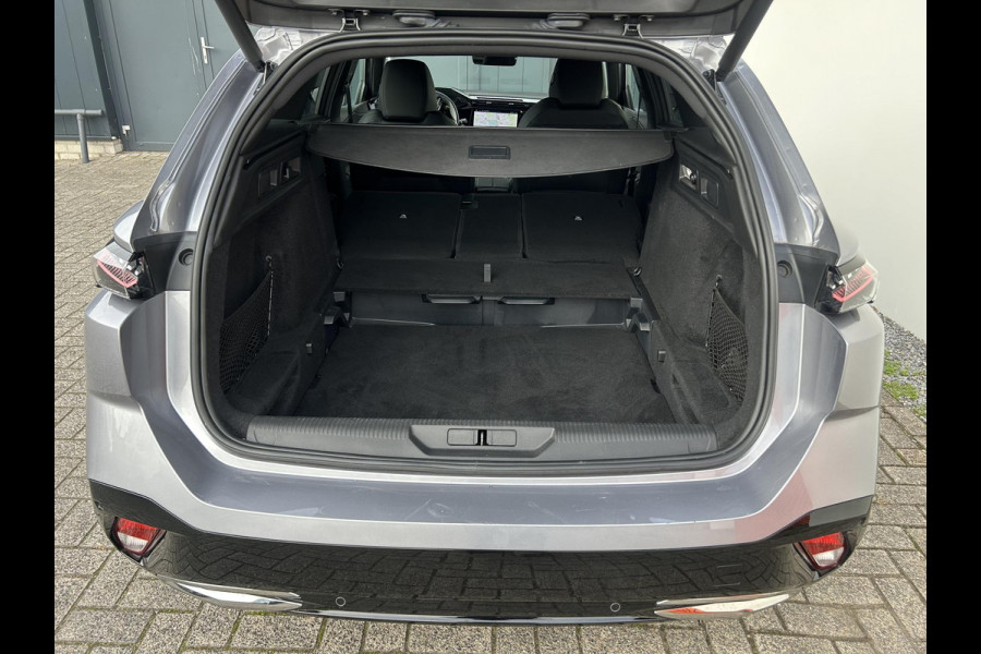 Peugeot 308 SW 1.2 PT 130 EAT8 GT | El. achterklep | Rondomzicht camera | Prijs is rijklaar