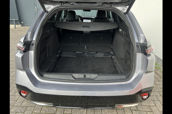 Peugeot 308 SW 1.2 PT 130 EAT8 GT | El. achterklep | Rondomzicht camera | Prijs is rijklaar