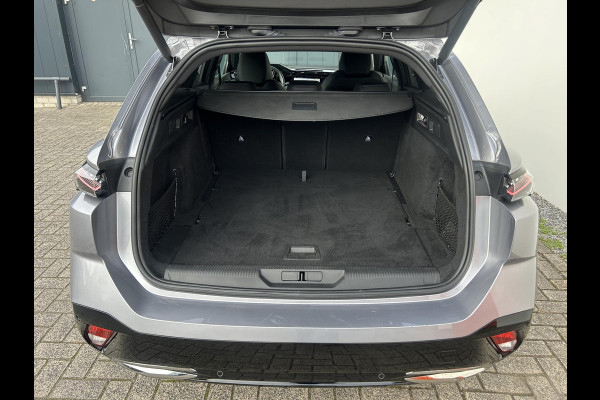 Peugeot 308 SW 1.2 PT 130 EAT8 GT | El. achterklep | Rondomzicht camera | Prijs is rijklaar