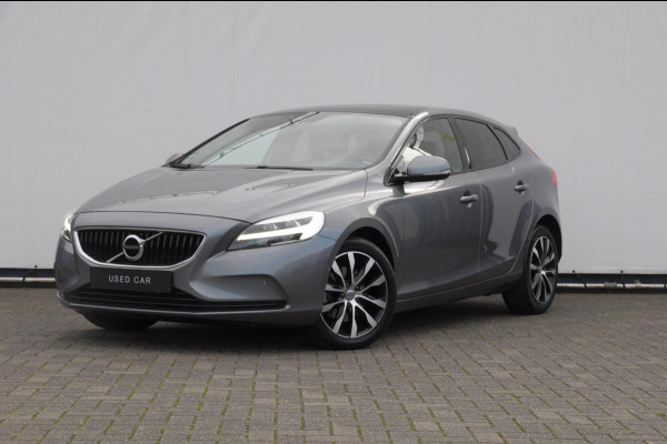 Volvo V40 T3 152PK Dynamic Edition / Cruise control / Panoramadak / Parkeeren met camera / Harman kardon audio / Standkachel / Stoelverwarming Volvo V40 T3 152PK Dynamic Edition / Cruise control / Panoramadak / Parkeeren met camera / Harman kardon audio / Standkachel / Stoelverwarming