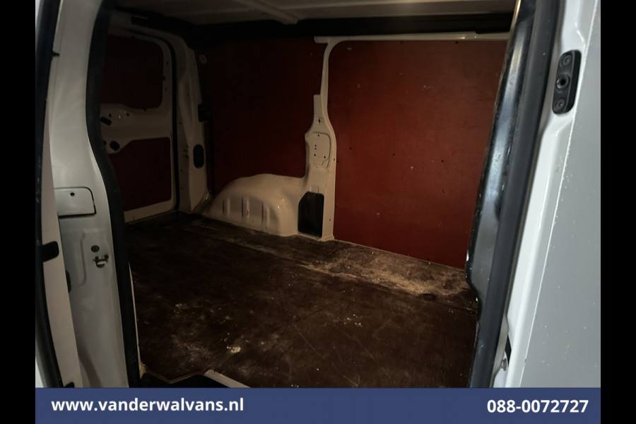 Peugeot Expert 2.0 BlueHDI 123pk L2H1 Euro6 Airco | Navigatie | 2500kg Trekhaak | Cruisecontrol | Apple Carplay | Android Auto Parkeersensoren