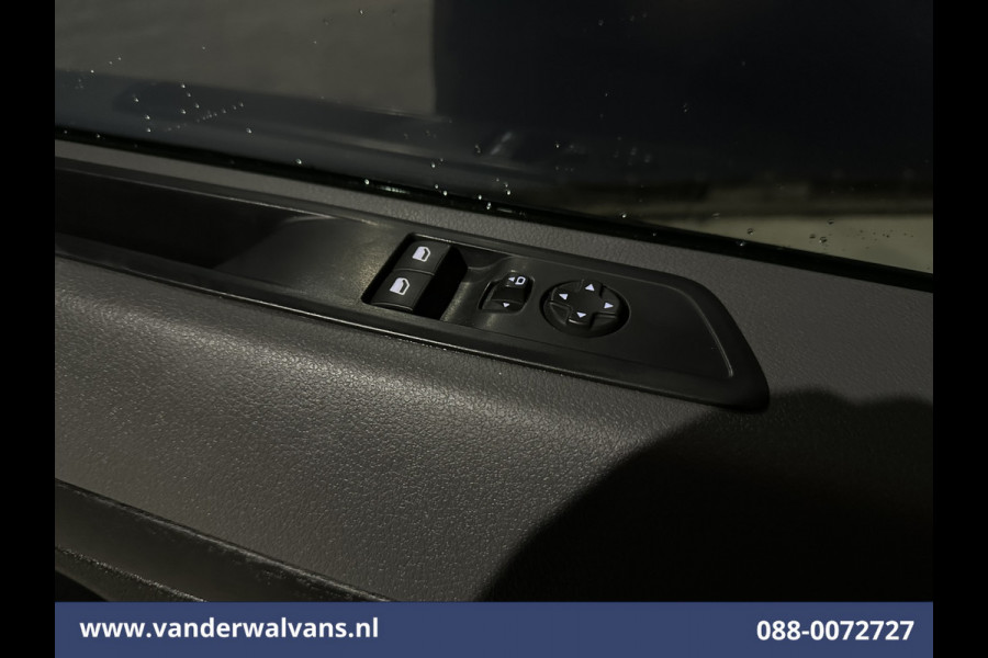 Peugeot Expert 2.0 BlueHDI 123pk L2H1 Euro6 Airco | Navigatie | 2500kg Trekhaak | Cruisecontrol | Apple Carplay | Android Auto Parkeersensoren