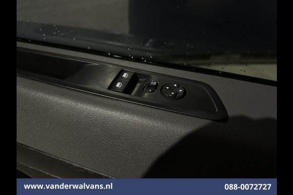Peugeot Expert 2.0 BlueHDI 123pk L2H1 Euro6 Airco | Navigatie | 2500kg Trekhaak | Cruisecontrol | Apple Carplay | Android Auto Parkeersensoren