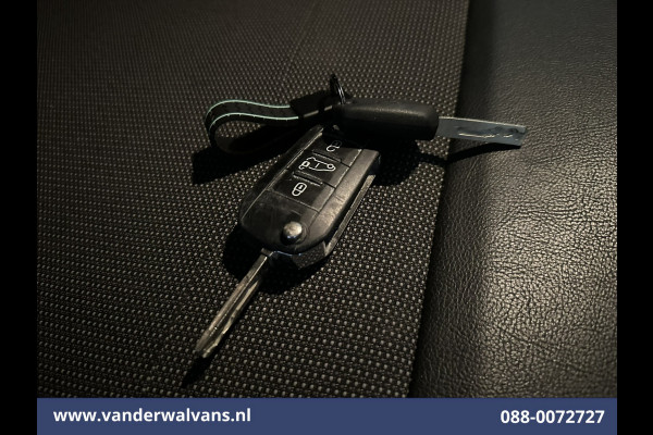 Peugeot Expert 2.0 BlueHDI 123pk L2H1 Euro6 Airco | Navigatie | 2500kg Trekhaak | Cruisecontrol | Apple Carplay | Android Auto Parkeersensoren