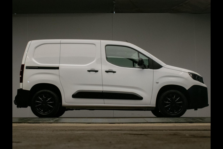 Peugeot Partner 1.5 BlueHDI Premium Sport (CLIMATE,BLUETOOTH,PDC,SCHUIFDEUR,DAB,LED,SPORTSTOELEN,TREKHAAK,NIEUWE APK,NETTE STAAT) Peugeot Partner 1.5 BlueHDI Premium Sport (CLIMATE,BLUETOOTH,PDC,SCHUIFDEUR,DAB,LED,SPORTSTOELEN,TREKHAAK,NIEUWE APK,NETTE STAAT)