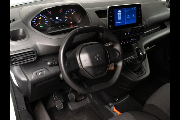 Peugeot Partner 1.5 BlueHDI Premium Sport (CLIMATE,BLUETOOTH,PDC,SCHUIFDEUR,DAB,LED,SPORTSTOELEN,TREKHAAK,NIEUWE APK,NETTE STAAT) Peugeot Partner 1.5 BlueHDI Premium Sport (CLIMATE,BLUETOOTH,PDC,SCHUIFDEUR,DAB,LED,SPORTSTOELEN,TREKHAAK,NIEUWE APK,NETTE STAAT)