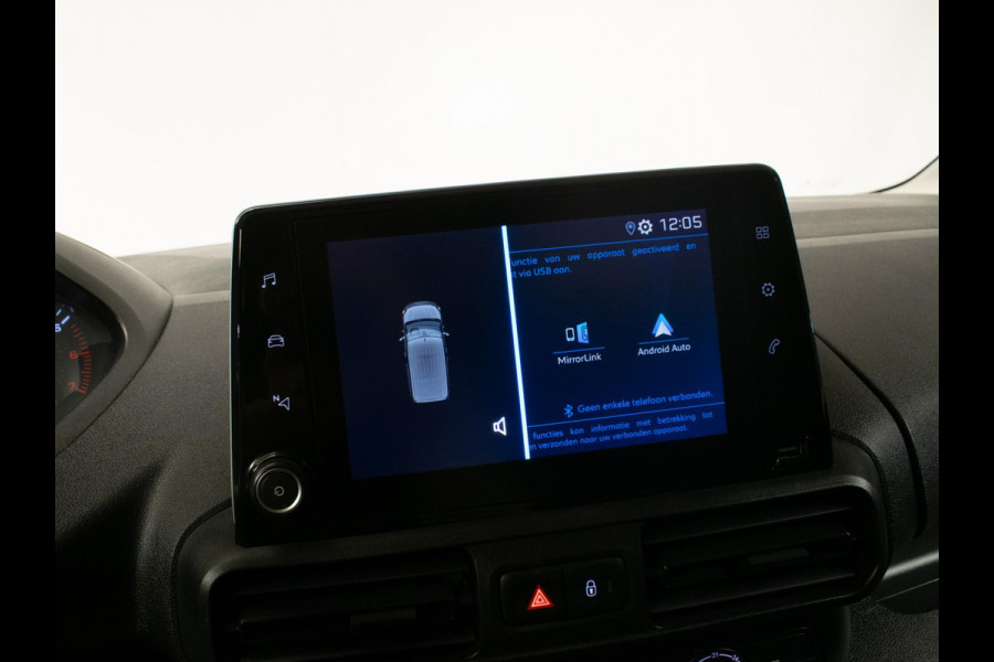 Peugeot Partner 1.5 BlueHDI Premium Sport (CLIMATE,BLUETOOTH,PDC,SCHUIFDEUR,DAB,LED,SPORTSTOELEN,TREKHAAK,NIEUWE APK,NETTE STAAT) Peugeot Partner 1.5 BlueHDI Premium Sport (CLIMATE,BLUETOOTH,PDC,SCHUIFDEUR,DAB,LED,SPORTSTOELEN,TREKHAAK,NIEUWE APK,NETTE STAAT)