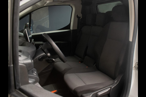 Peugeot Partner 1.5 BlueHDI Premium Sport (CLIMATE,BLUETOOTH,PDC,SCHUIFDEUR,DAB,LED,SPORTSTOELEN,TREKHAAK,NIEUWE APK,NETTE STAAT) Peugeot Partner 1.5 BlueHDI Premium Sport (CLIMATE,BLUETOOTH,PDC,SCHUIFDEUR,DAB,LED,SPORTSTOELEN,TREKHAAK,NIEUWE APK,NETTE STAAT)