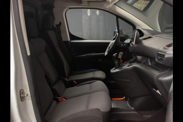 Peugeot Partner 1.5 BlueHDI Premium Sport (CLIMATE,BLUETOOTH,PDC,SCHUIFDEUR,DAB,LED,SPORTSTOELEN,TREKHAAK,NIEUWE APK,NETTE STAAT) Peugeot Partner 1.5 BlueHDI Premium Sport (CLIMATE,BLUETOOTH,PDC,SCHUIFDEUR,DAB,LED,SPORTSTOELEN,TREKHAAK,NIEUWE APK,NETTE STAAT)
