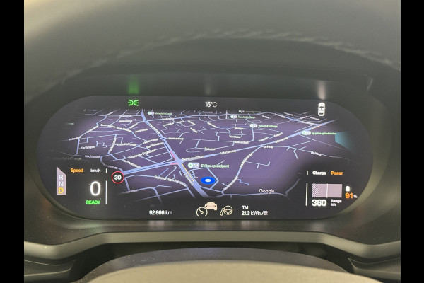 Polestar 2 AUT. 408 pk Long Range Dual Motor SOH 97,5% 78kWh Panorama-Dak Harman&Kardon® Electr.Stoelen Verwarmd+Achterbank+Stuur Adaptive- Verkeersbord detectie Regen-Lichtsensor Virtual-Cockpit Home-Link Bots waarschuwing Autonoom-Rem Lane Assist Keyless Connected 1e Eigenaar Origineel Nederlandse Auto 1.500kg Trekvermogen 660Nm! € 61.000 nieuw! Polestar 2 AUT. 408 pk Long Range Dual Motor SOH 97,5% 78kWh Panorama-Dak Harman&Kardon® Electr.Stoelen Verwarmd+Achterbank+Stuur Adaptive- Verkeersbord detectie Regen-Lichtsensor Virtual-Cockpit Home-Link Bots waarschuwing Autonoom-Rem Lane Assist Keyless Connected 1e Eigenaar Origineel Nederlandse Auto 1.500kg Trekvermogen 660Nm! € 61.000 nieuw!
