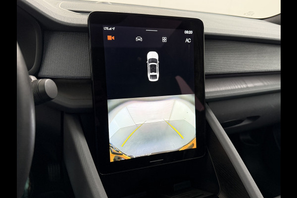Polestar 2 AUT. 408 pk Long Range Dual Motor SOH 97,5% 78kWh Panorama-Dak Harman&Kardon® Electr.Stoelen Verwarmd+Achterbank+Stuur Adaptive- Verkeersbord detectie Regen-Lichtsensor Virtual-Cockpit Home-Link Bots waarschuwing Autonoom-Rem Lane Assist Keyless Connected 1e Eigenaar Origineel Nederlandse Auto 1.500kg Trekvermogen 660Nm! € 61.000 nieuw! Polestar 2 AUT. 408 pk Long Range Dual Motor SOH 97,5% 78kWh Panorama-Dak Harman&Kardon® Electr.Stoelen Verwarmd+Achterbank+Stuur Adaptive- Verkeersbord detectie Regen-Lichtsensor Virtual-Cockpit Home-Link Bots waarschuwing Autonoom-Rem Lane Assist Keyless Connected 1e Eigenaar Origineel Nederlandse Auto 1.500kg Trekvermogen 660Nm! € 61.000 nieuw!