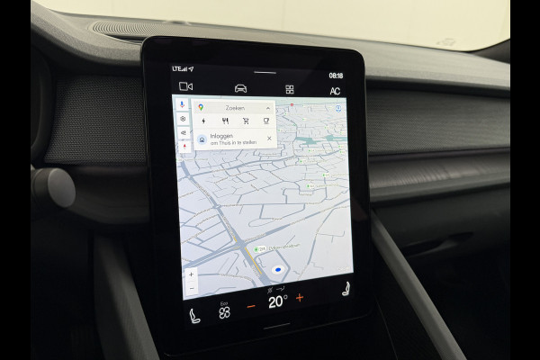 Polestar 2 AUT. 408 pk Long Range Dual Motor SOH 97,5% 78kWh Panorama-Dak Harman&Kardon® Electr.Stoelen Verwarmd+Achterbank+Stuur Adaptive- Verkeersbord detectie Regen-Lichtsensor Virtual-Cockpit Home-Link Bots waarschuwing Autonoom-Rem Lane Assist Keyless Connected 1e Eigenaar Origineel Nederlandse Auto 1.500kg Trekvermogen 660Nm! € 61.000 nieuw! Polestar 2 AUT. 408 pk Long Range Dual Motor SOH 97,5% 78kWh Panorama-Dak Harman&Kardon® Electr.Stoelen Verwarmd+Achterbank+Stuur Adaptive- Verkeersbord detectie Regen-Lichtsensor Virtual-Cockpit Home-Link Bots waarschuwing Autonoom-Rem Lane Assist Keyless Connected 1e Eigenaar Origineel Nederlandse Auto 1.500kg Trekvermogen 660Nm! € 61.000 nieuw!