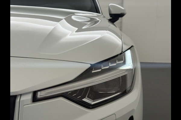 Polestar 2 AUT. 408 pk Long Range Dual Motor SOH 97,5% 78kWh Panorama-Dak Harman&Kardon® Electr.Stoelen Verwarmd+Achterbank+Stuur Adaptive- Verkeersbord detectie Regen-Lichtsensor Virtual-Cockpit Home-Link Bots waarschuwing Autonoom-Rem Lane Assist Keyless Connected 1e Eigenaar Origineel Nederlandse Auto 1.500kg Trekvermogen 660Nm! € 61.000 nieuw! Polestar 2 AUT. 408 pk Long Range Dual Motor SOH 97,5% 78kWh Panorama-Dak Harman&Kardon® Electr.Stoelen Verwarmd+Achterbank+Stuur Adaptive- Verkeersbord detectie Regen-Lichtsensor Virtual-Cockpit Home-Link Bots waarschuwing Autonoom-Rem Lane Assist Keyless Connected 1e Eigenaar Origineel Nederlandse Auto 1.500kg Trekvermogen 660Nm! € 61.000 nieuw!