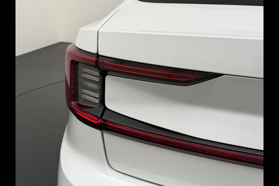 Polestar 2 AUT. 408 pk Long Range Dual Motor SOH 97,5% 78kWh Panorama-Dak Harman&Kardon® Electr.Stoelen Verwarmd+Achterbank+Stuur Adaptive- Verkeersbord detectie Regen-Lichtsensor Virtual-Cockpit Home-Link Bots waarschuwing Autonoom-Rem Lane Assist Keyless Connected 1e Eigenaar Origineel Nederlandse Auto 1.500kg Trekvermogen 660Nm! € 61.000 nieuw! Polestar 2 AUT. 408 pk Long Range Dual Motor SOH 97,5% 78kWh Panorama-Dak Harman&Kardon® Electr.Stoelen Verwarmd+Achterbank+Stuur Adaptive- Verkeersbord detectie Regen-Lichtsensor Virtual-Cockpit Home-Link Bots waarschuwing Autonoom-Rem Lane Assist Keyless Connected 1e Eigenaar Origineel Nederlandse Auto 1.500kg Trekvermogen 660Nm! € 61.000 nieuw!