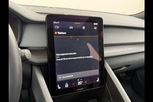 Polestar 2 AUT. 408 pk Long Range Dual Motor SOH 97,5% 78kWh Panorama-Dak Harman&Kardon® Electr.Stoelen Verwarmd+Achterbank+Stuur Adaptive- Verkeersbord detectie Regen-Lichtsensor Virtual-Cockpit Home-Link Bots waarschuwing Autonoom-Rem Lane Assist Keyless Connected 1e Eigenaar Origineel Nederlandse Auto 1.500kg Trekvermogen 660Nm! € 61.000 nieuw! Polestar 2 AUT. 408 pk Long Range Dual Motor SOH 97,5% 78kWh Panorama-Dak Harman&Kardon® Electr.Stoelen Verwarmd+Achterbank+Stuur Adaptive- Verkeersbord detectie Regen-Lichtsensor Virtual-Cockpit Home-Link Bots waarschuwing Autonoom-Rem Lane Assist Keyless Connected 1e Eigenaar Origineel Nederlandse Auto 1.500kg Trekvermogen 660Nm! € 61.000 nieuw!