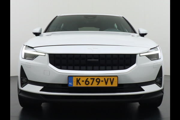 Polestar 2 AUT. 408 pk Long Range Dual Motor SOH 97,5% 78kWh Panorama-Dak Harman&Kardon® Electr.Stoelen Verwarmd+Achterbank+Stuur Adaptive- Verkeersbord detectie Regen-Lichtsensor Virtual-Cockpit Home-Link Bots waarschuwing Autonoom-Rem Lane Assist Keyless Connected 1e Eigenaar Origineel Nederlandse Auto 1.500kg Trekvermogen 660Nm! € 61.000 nieuw! Polestar 2 AUT. 408 pk Long Range Dual Motor SOH 97,5% 78kWh Panorama-Dak Harman&Kardon® Electr.Stoelen Verwarmd+Achterbank+Stuur Adaptive- Verkeersbord detectie Regen-Lichtsensor Virtual-Cockpit Home-Link Bots waarschuwing Autonoom-Rem Lane Assist Keyless Connected 1e Eigenaar Origineel Nederlandse Auto 1.500kg Trekvermogen 660Nm! € 61.000 nieuw!