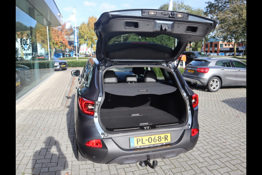 Renault Kadjar 1.2 TCe Intens