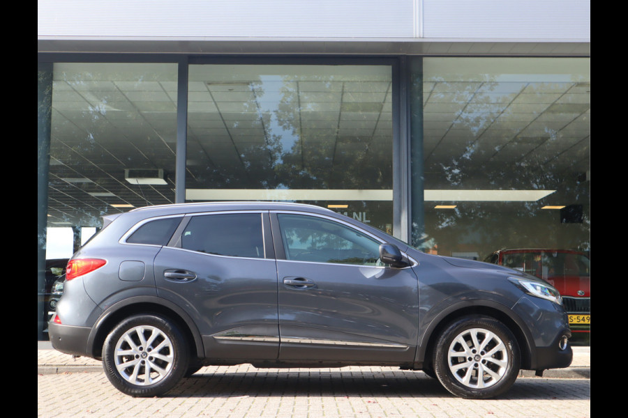 Renault Kadjar 1.2 TCe Intens