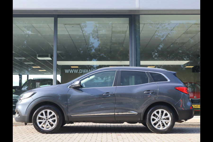 Renault Kadjar 1.2 TCe Intens