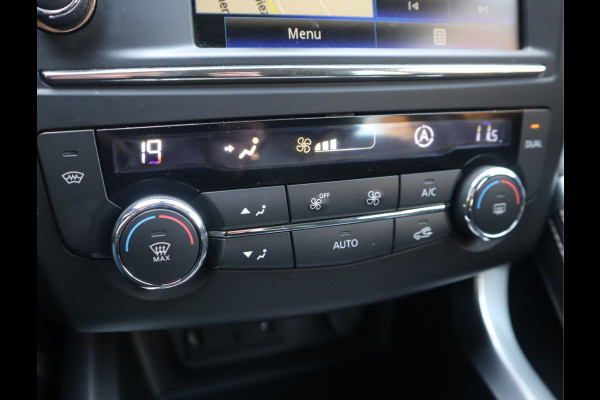 Renault Kadjar 1.2 TCe Intens