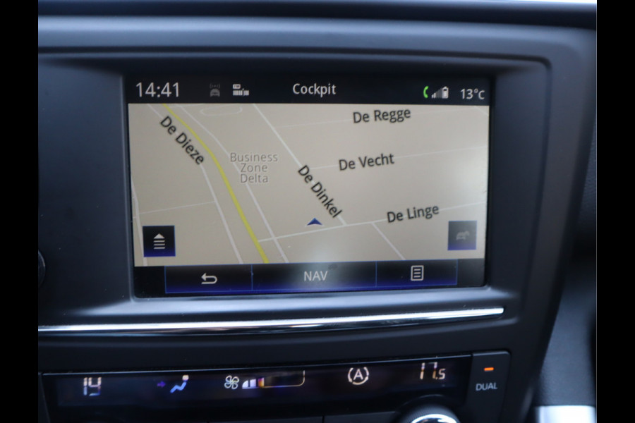 Renault Kadjar 1.2 TCe Intens