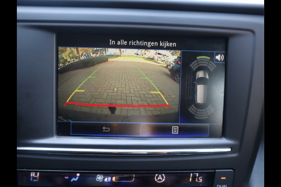 Renault Kadjar 1.2 TCe Intens