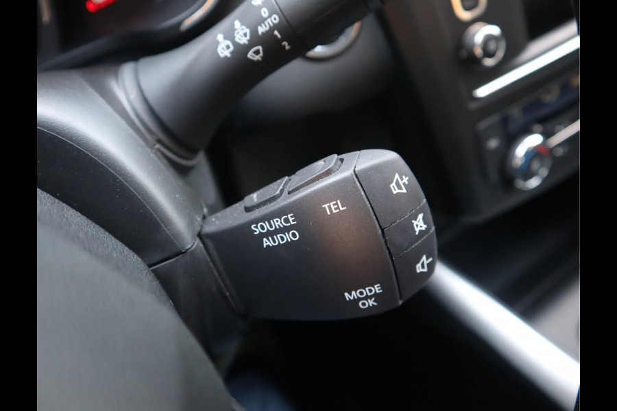 Renault Kadjar 1.2 TCe Intens