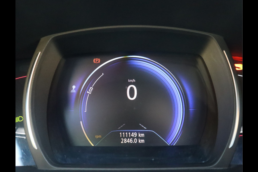 Renault Kadjar 1.2 TCe Intens