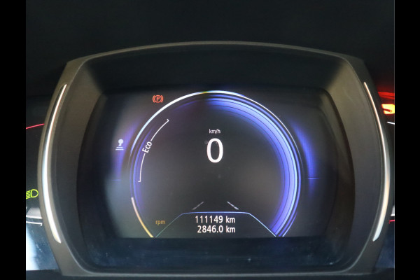Renault Kadjar 1.2 TCe Intens