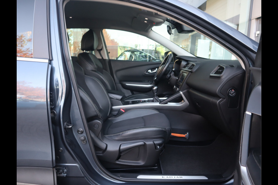 Renault Kadjar 1.2 TCe Intens