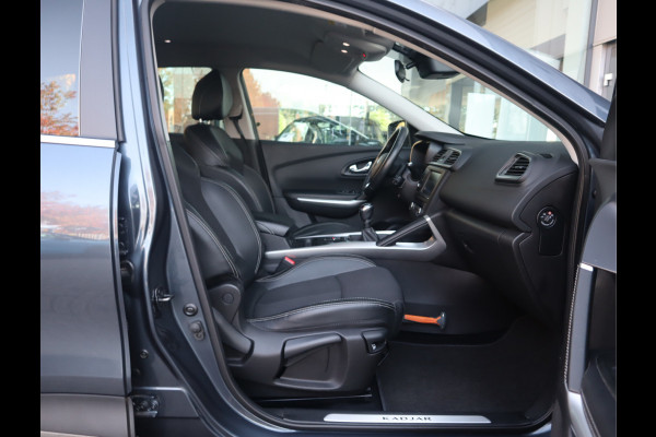 Renault Kadjar 1.2 TCe Intens