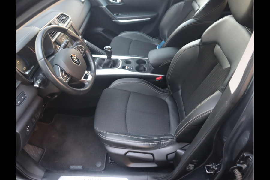 Renault Kadjar 1.2 TCe Intens