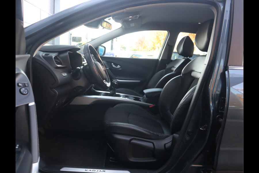 Renault Kadjar 1.2 TCe Intens