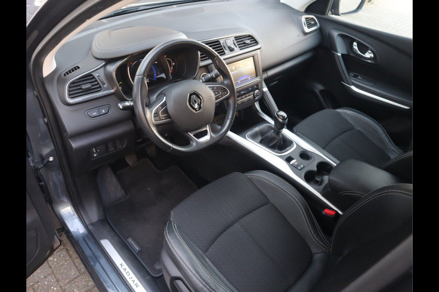 Renault Kadjar 1.2 TCe Intens