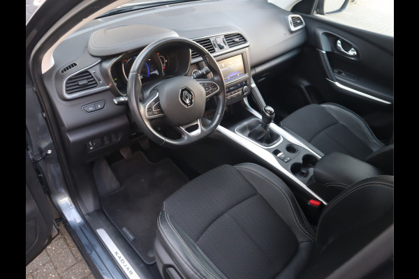 Renault Kadjar 1.2 TCe Intens