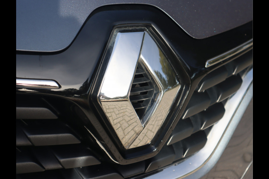 Renault Kadjar 1.2 TCe Intens